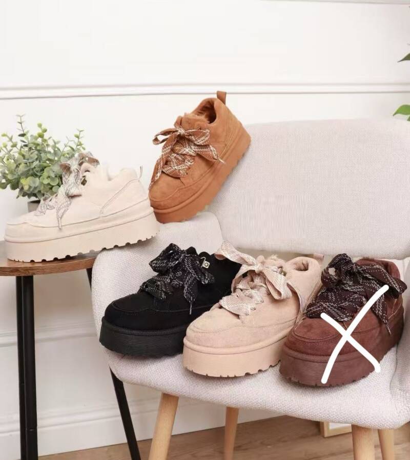 Botki damskie Roz 36-41/ 12 par